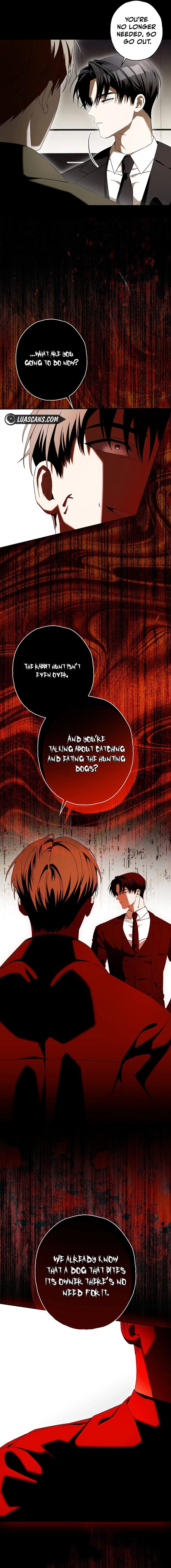 Food Chain chapter 38 page 13