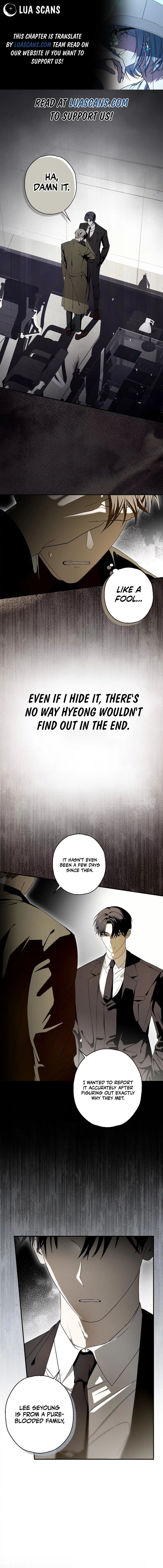 Food Chain chapter 39 page 1