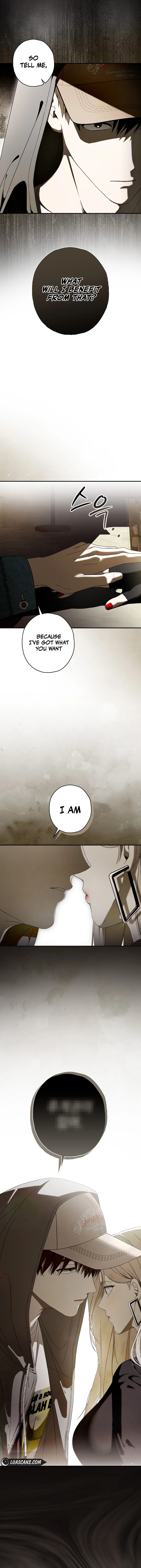 Food Chain chapter 39 page 5