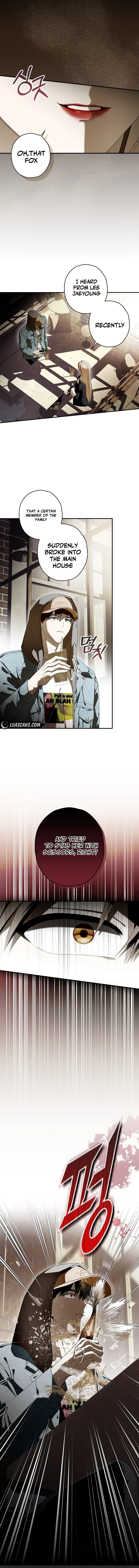 Food Chain chapter 39 page 10
