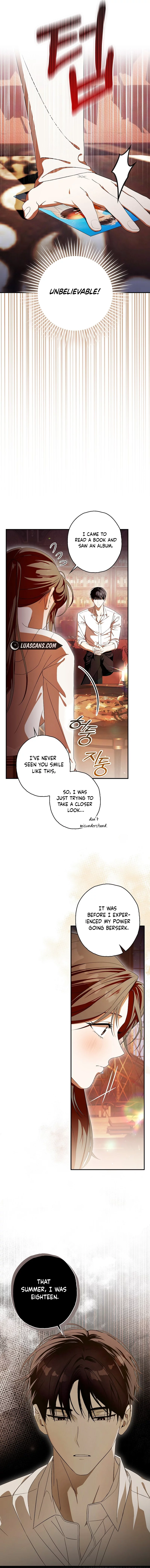Food Chain chapter 40 page 2