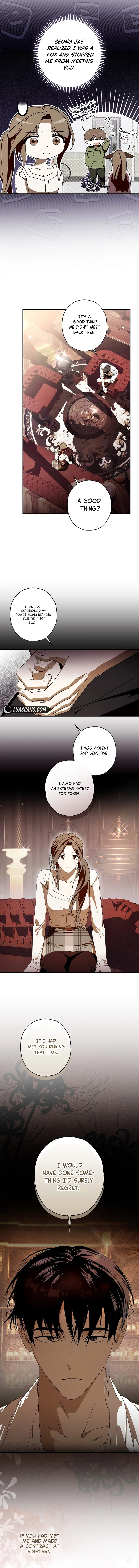Food Chain chapter 40 page 4