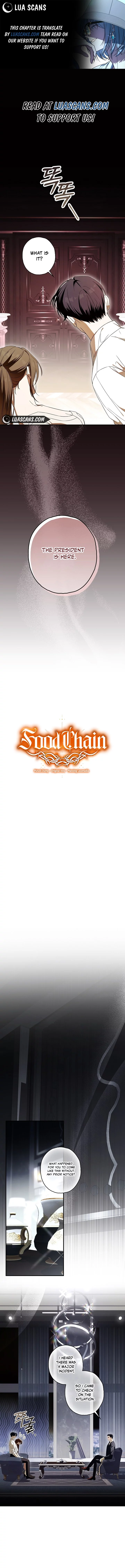 Food Chain chapter 42 page 1