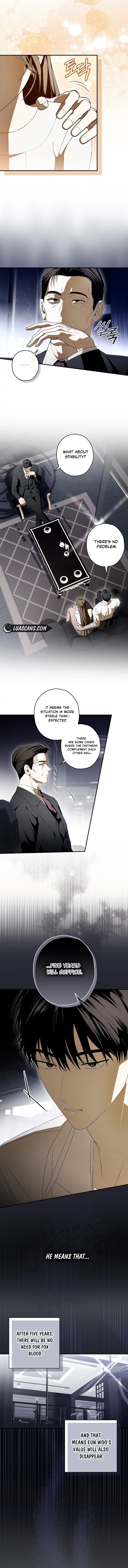 Food Chain chapter 42 page 3