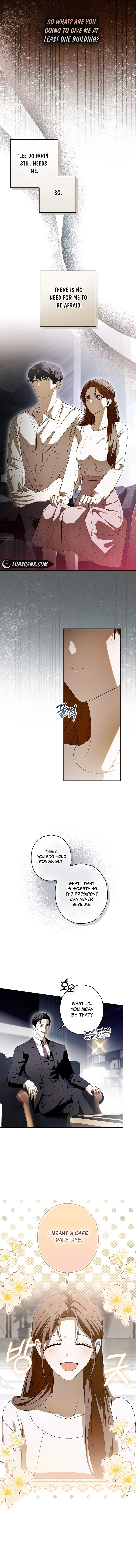 Food Chain chapter 42 page 7