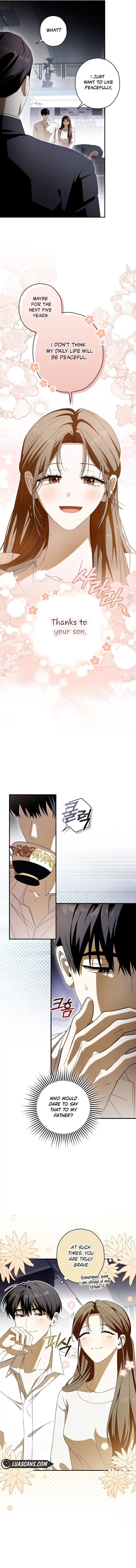 Food Chain chapter 42 page 8