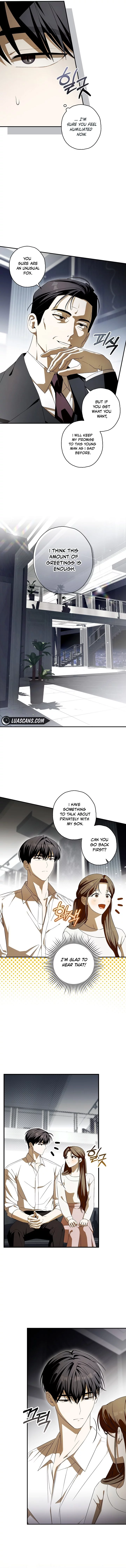 Food Chain chapter 42 page 9