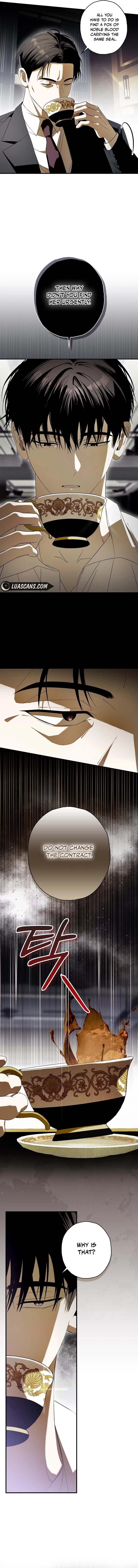 Food Chain chapter 42 page 11