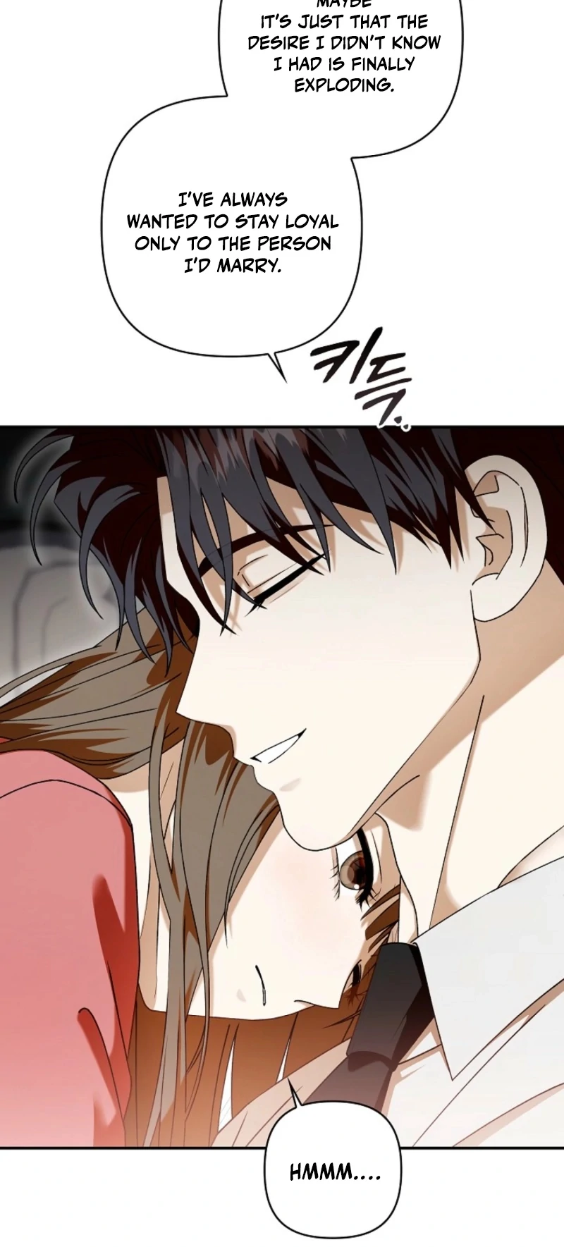 Food Chain chapter 71 page 39