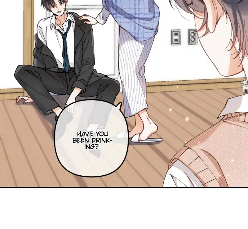 Hidden Love chapter 106 page 11