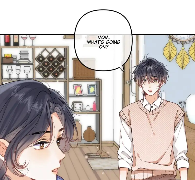 Hidden Love chapter 106 page 12