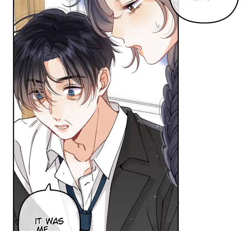Hidden Love chapter 106 page 14