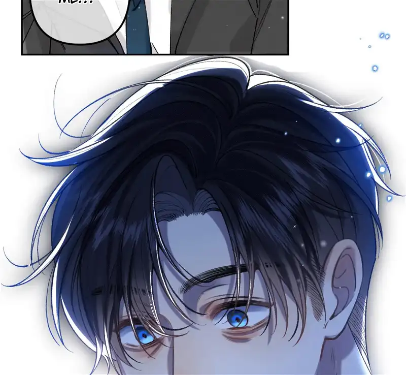 Hidden Love chapter 106 page 15