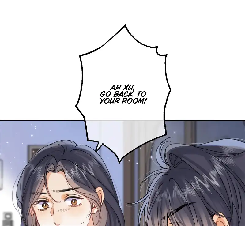 Hidden Love chapter 106 page 21
