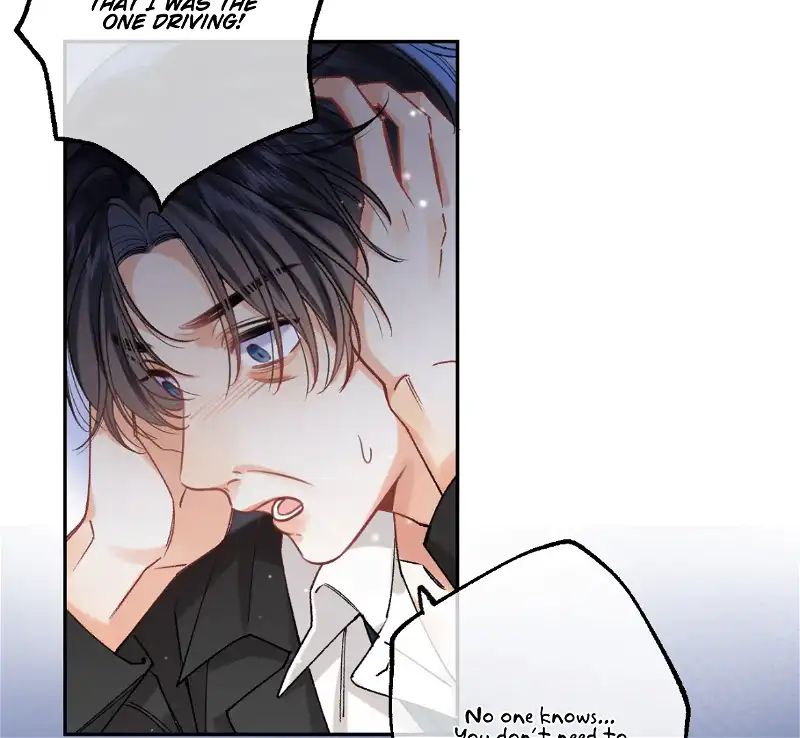 Hidden Love chapter 106 page 26
