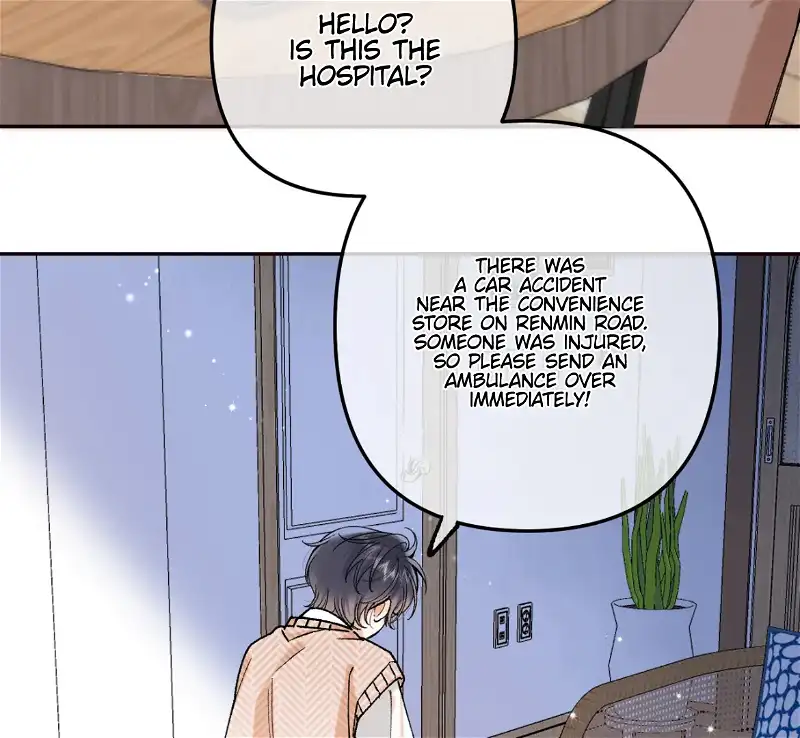 Hidden Love chapter 106 page 30