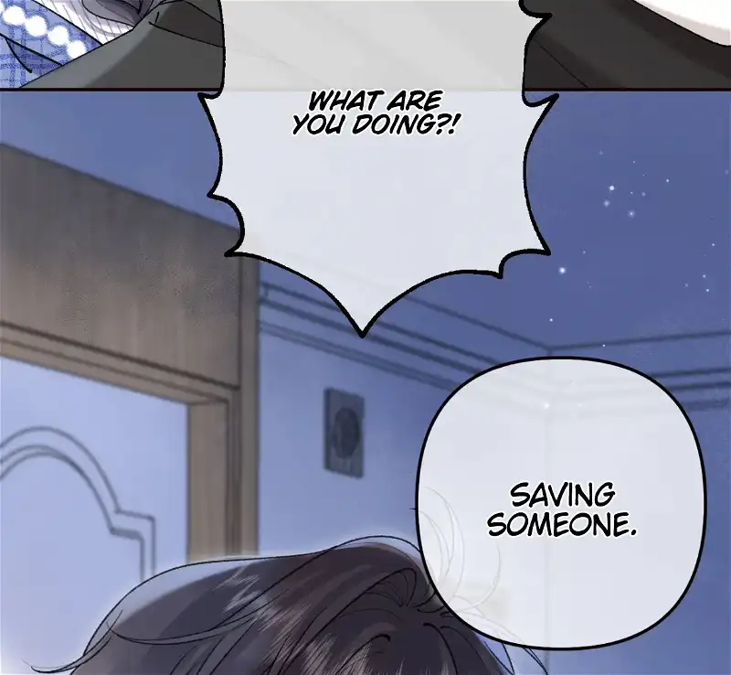 Hidden Love chapter 106 page 32