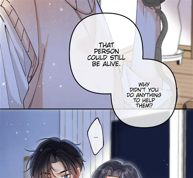 Hidden Love chapter 106 page 34
