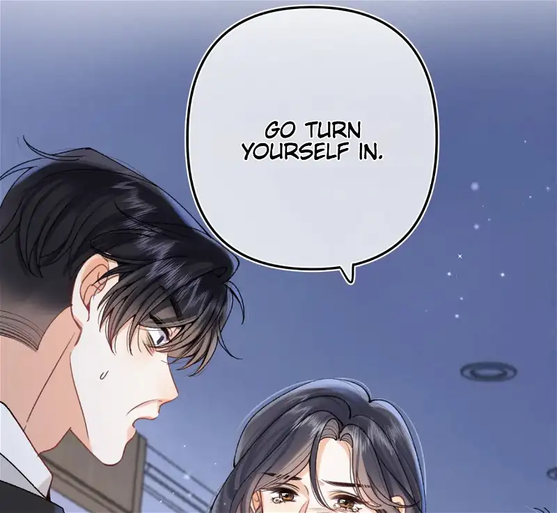 Hidden Love chapter 106 page 36