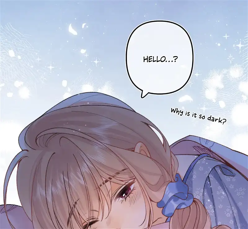 Hidden Love chapter 106 page 61