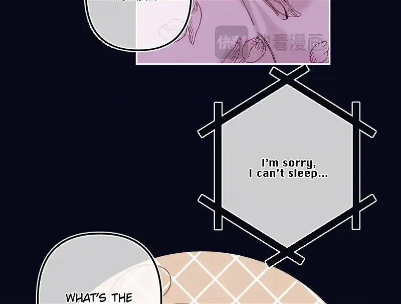 Hidden Love chapter 106 page 64