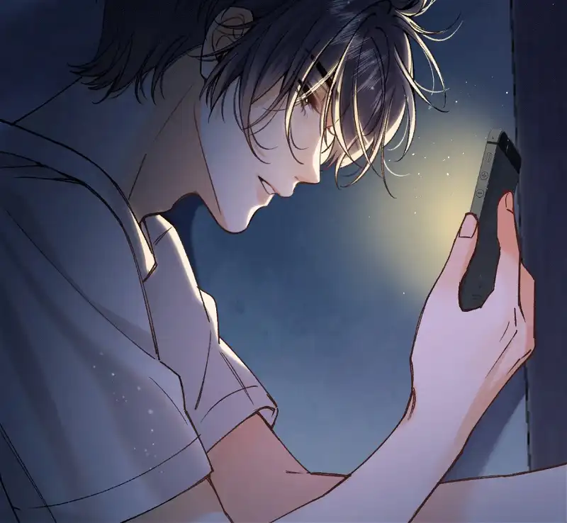 Hidden Love chapter 106 page 68