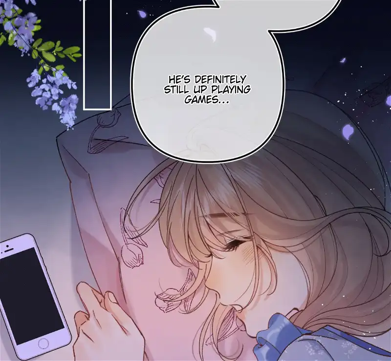 Hidden Love chapter 106 page 71