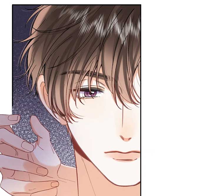 Hidden Love chapter 110 page 8