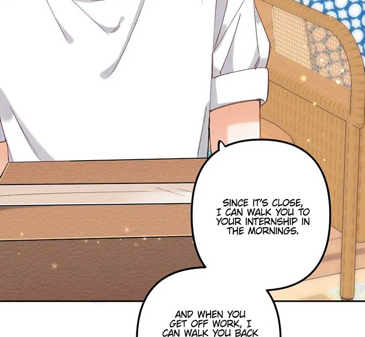 Hidden Love chapter 112 page 7