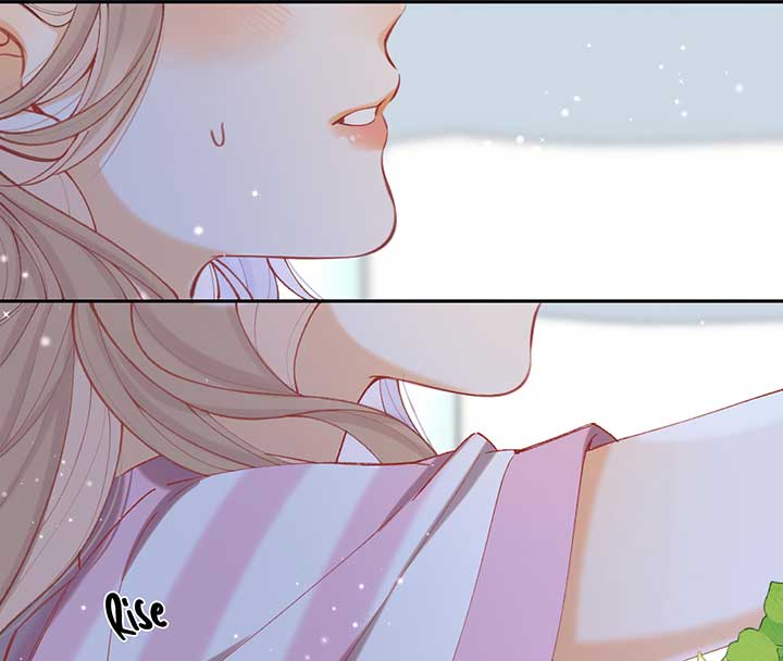 Hidden Love chapter 113 page 13