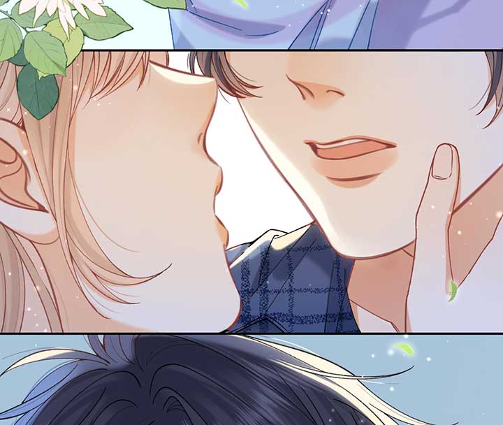Hidden Love chapter 113 page 17