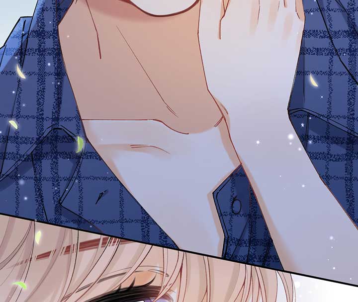 Hidden Love chapter 113 page 19