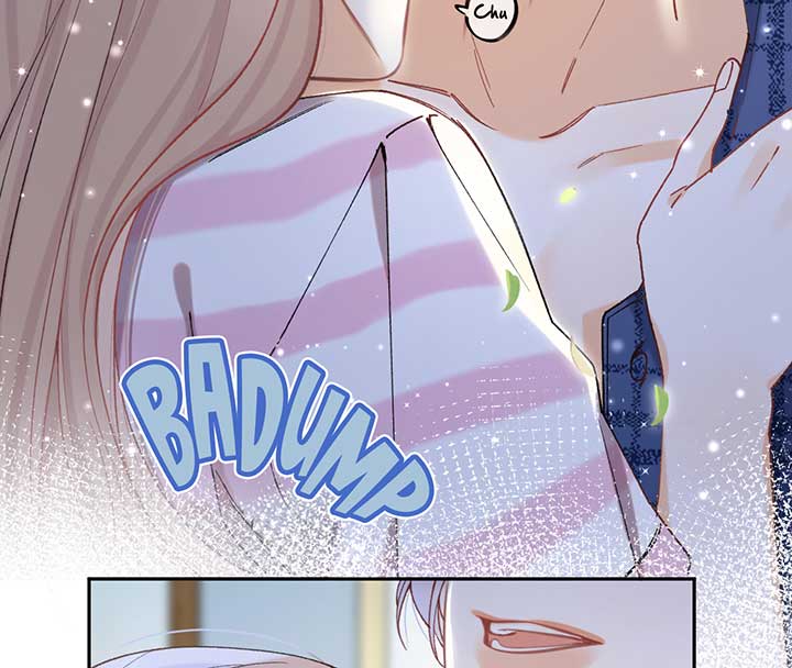 Hidden Love chapter 113 page 23