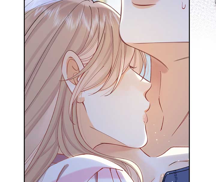 Hidden Love chapter 113 page 24