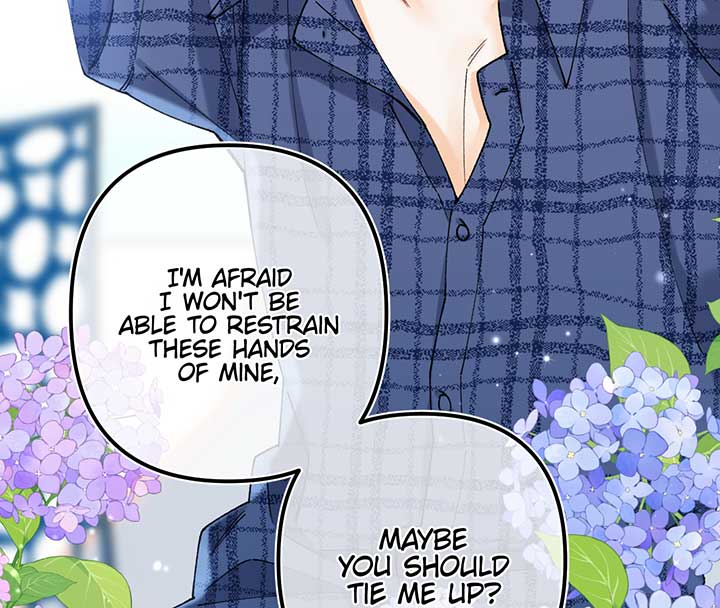 Hidden Love chapter 113 page 32