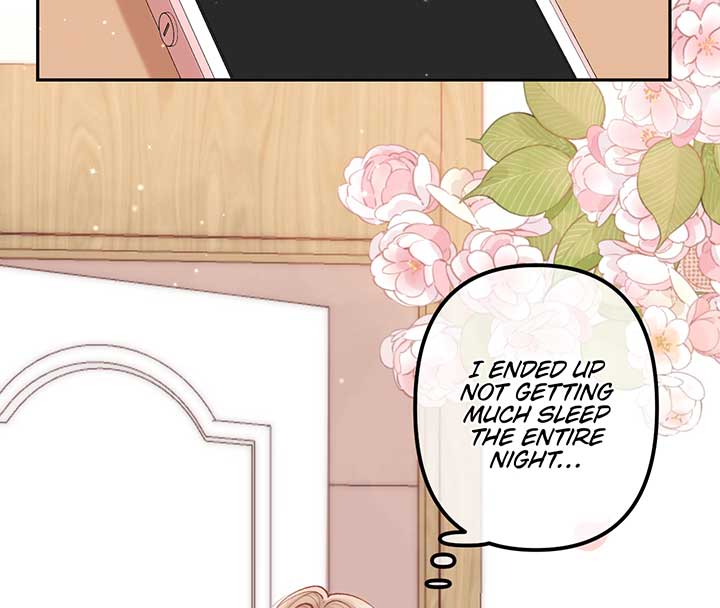 Hidden Love chapter 113 page 51