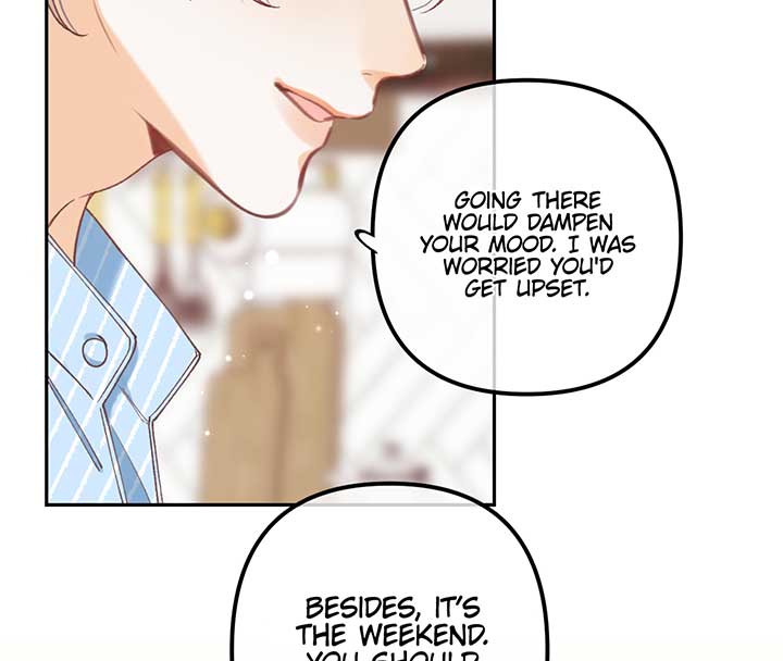 Hidden Love chapter 113 page 65