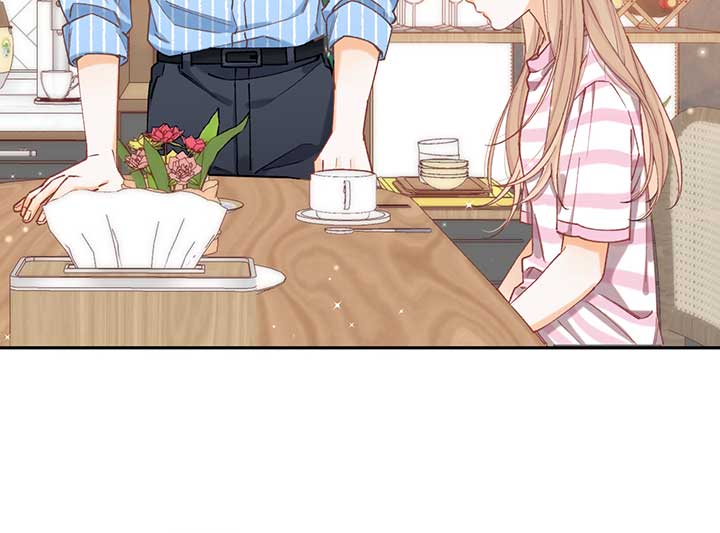 Hidden Love chapter 113 page 67