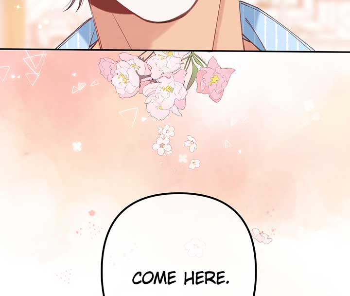 Hidden Love chapter 113 page 76