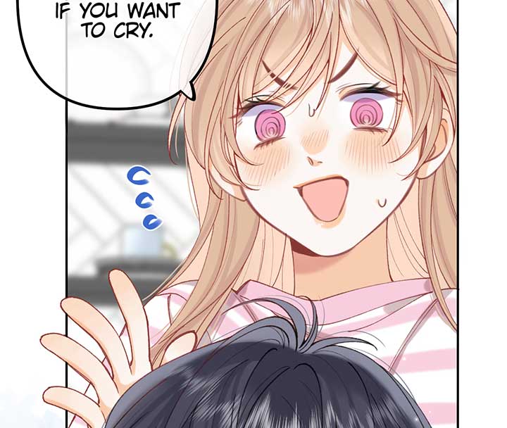 Hidden Love chapter 113 page 83