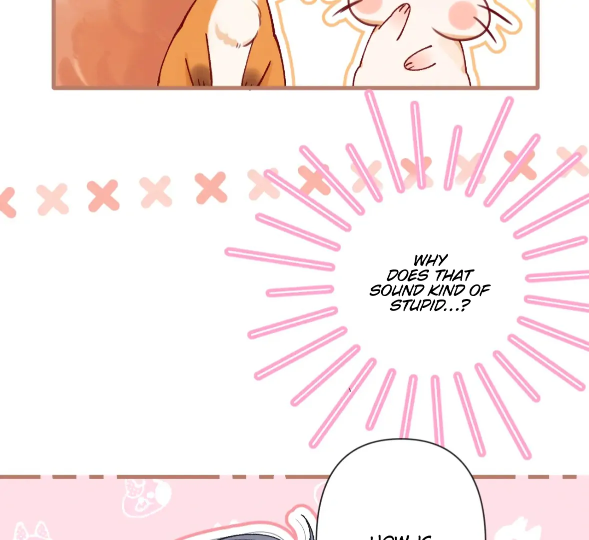 Hidden Love chapter 118 page 13
