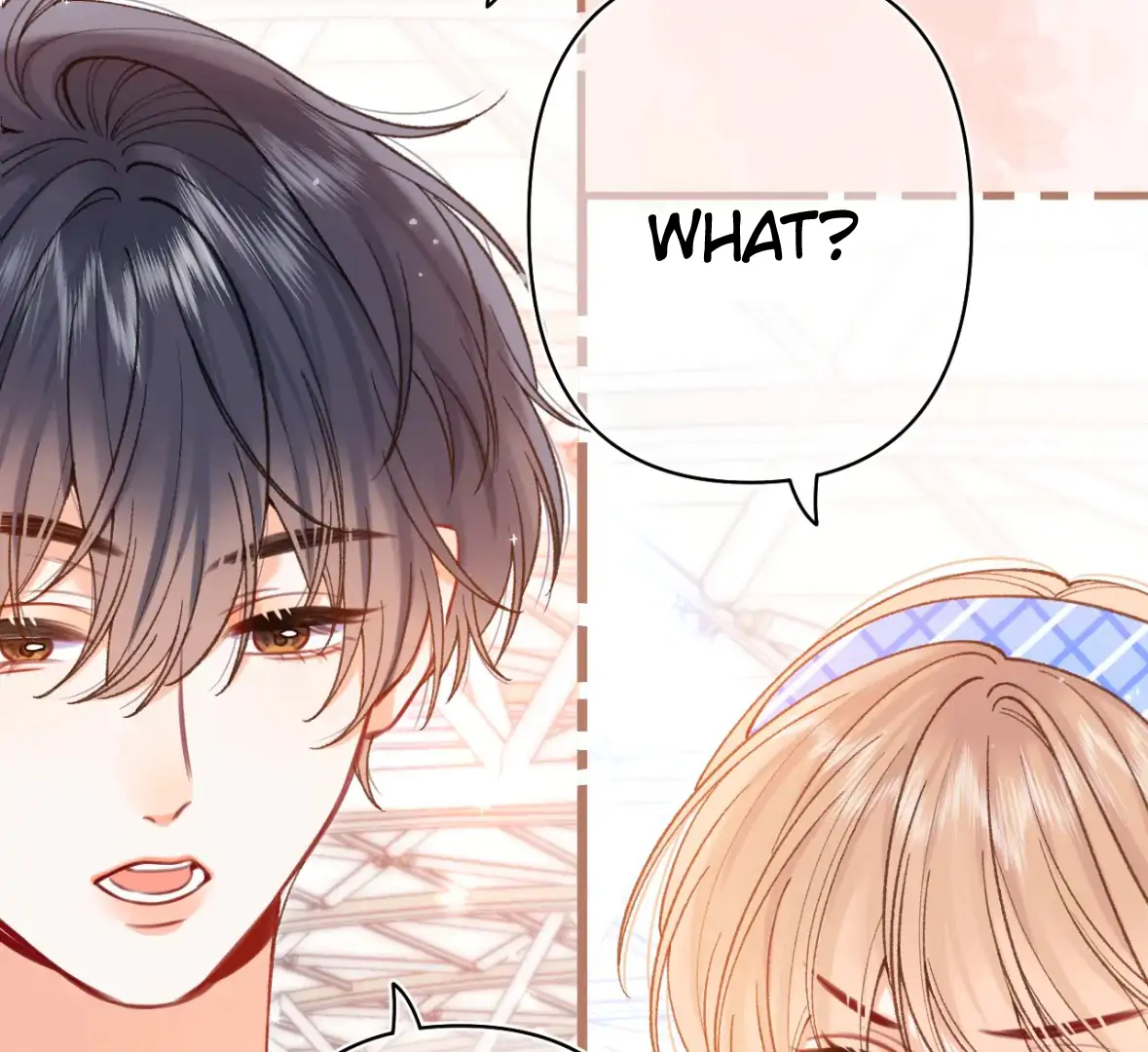 Hidden Love chapter 118 page 16