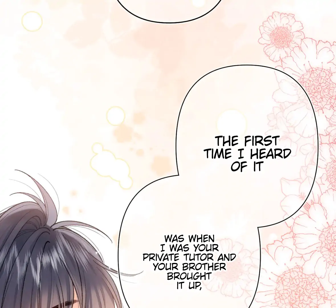 Hidden Love chapter 118 page 18