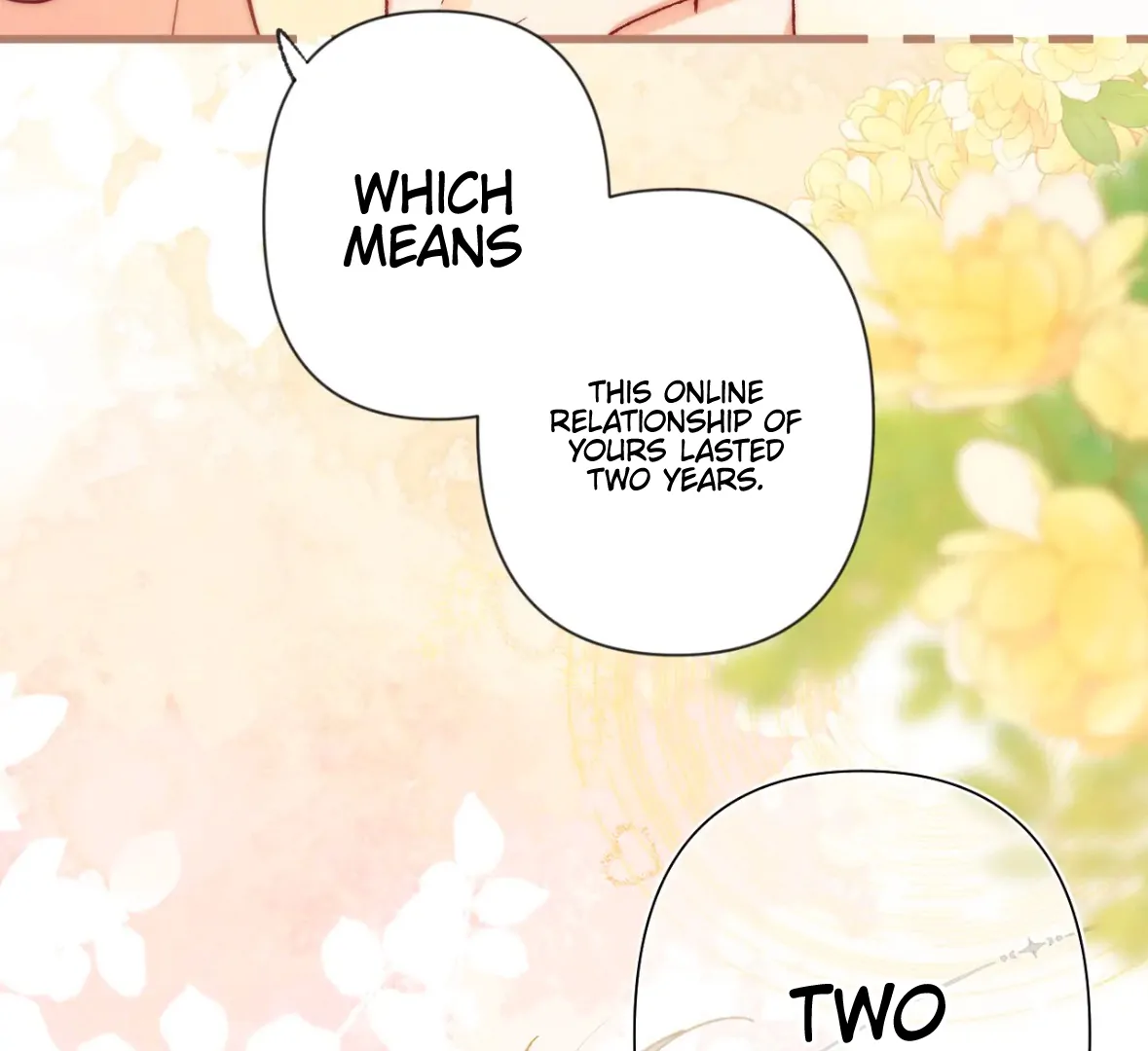 Hidden Love chapter 118 page 24