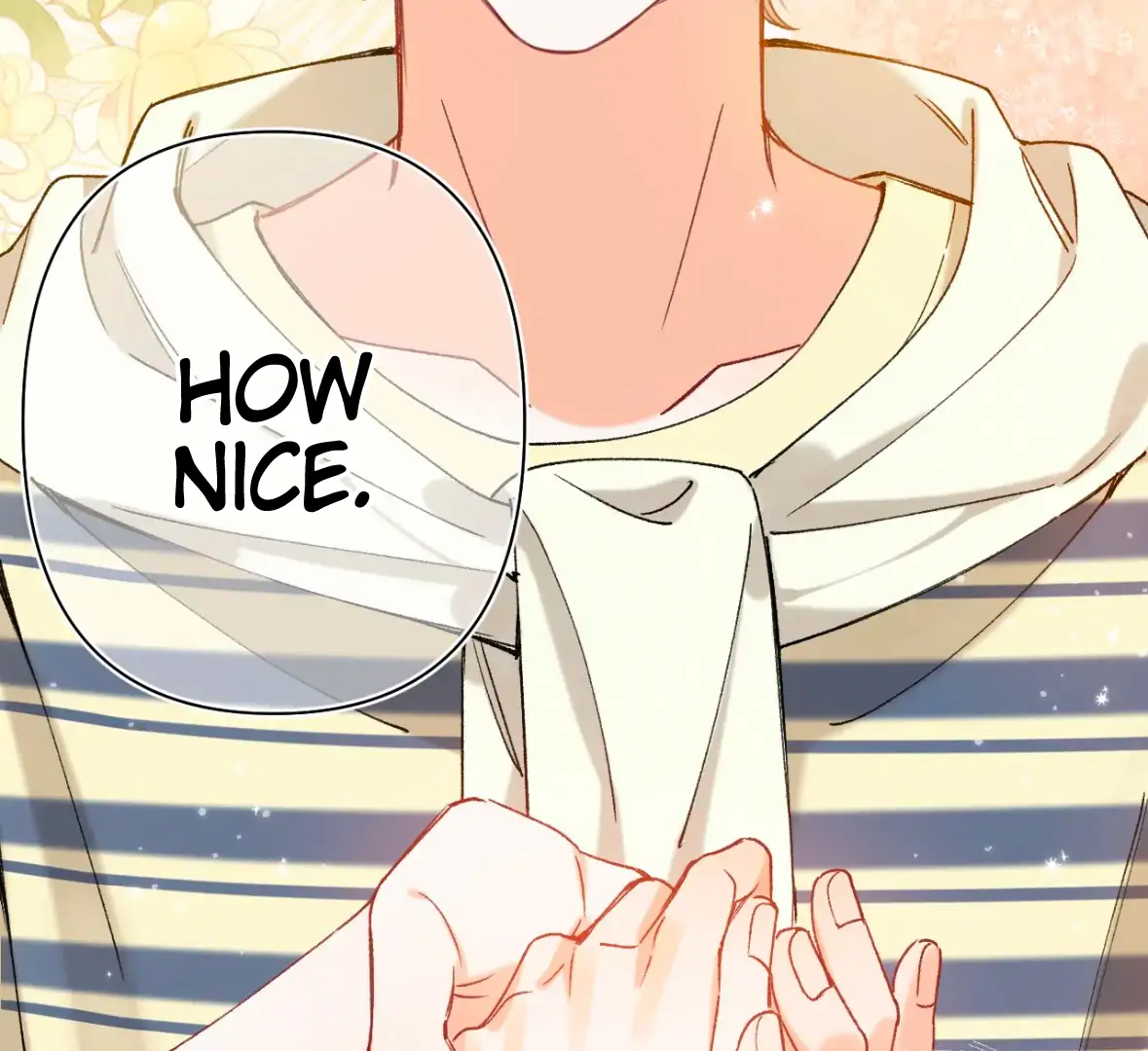 Hidden Love chapter 118 page 26