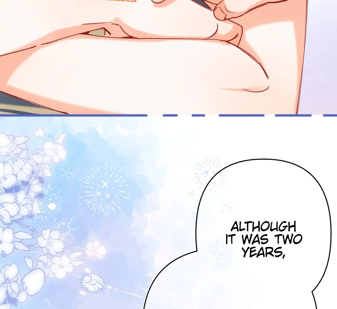 Hidden Love chapter 118 page 35
