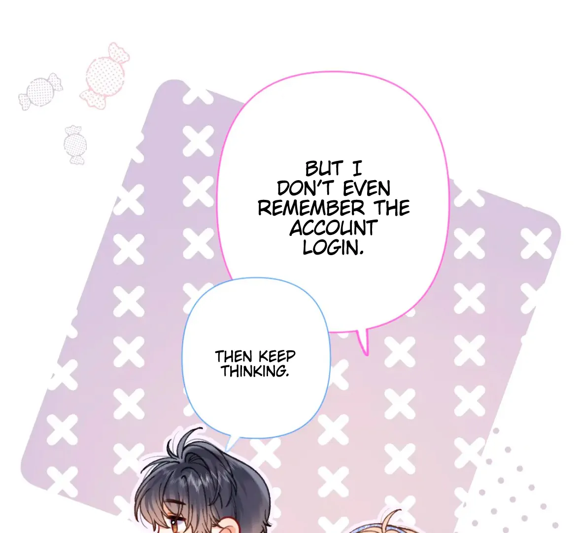 Hidden Love chapter 118 page 4
