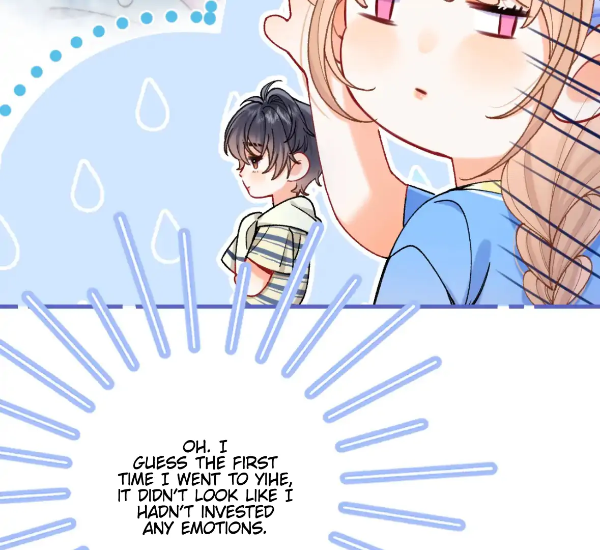 Hidden Love chapter 118 page 44
