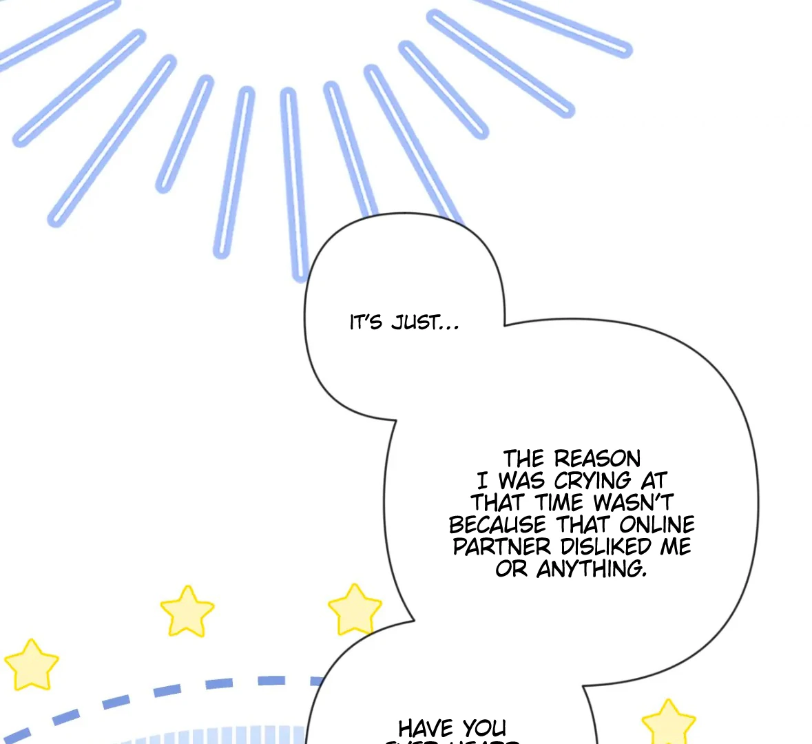 Hidden Love chapter 118 page 45