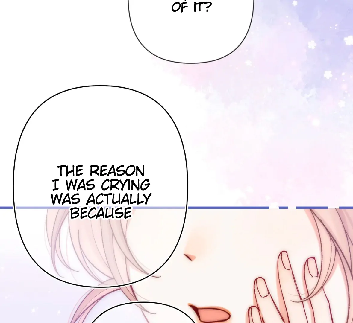 Hidden Love chapter 118 page 47